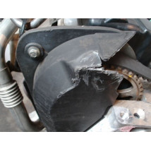 MOTEUR DIESEL RENAULT SCENIC II PH2 2006- 1.9 dCi 