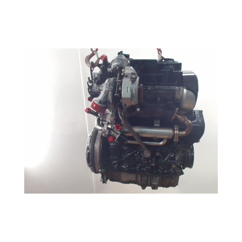 MOTEUR DIESEL DODGE CALIBER 2.0 CRD
