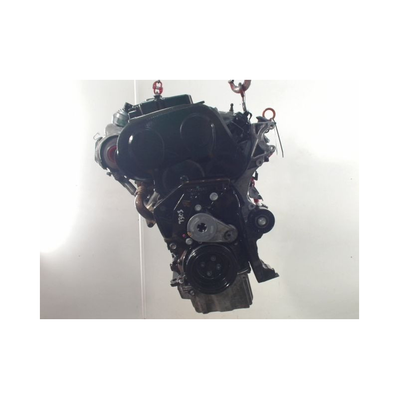 MOTEUR DIESEL DODGE CALIBER 2.0 CRD