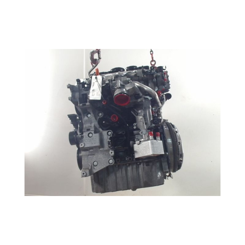 MOTEUR DIESEL DODGE CALIBER 2.0 CRD
