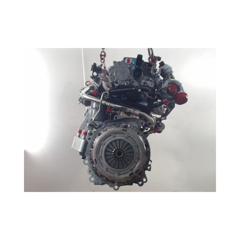 MOTEUR DIESEL DODGE CALIBER 2.0 CRD