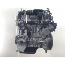 MOTEUR DIESEL FORD FIESTA 1.4 TDCi
