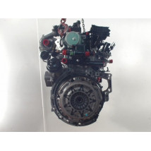 MOTEUR DIESEL FORD FIESTA 1.4 TDCi