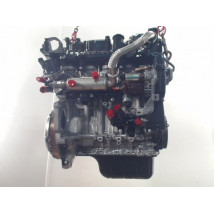 MOTEUR DIESEL FORD FIESTA 1.4 TDCi