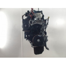 MOTEUR DIESEL FORD FIESTA 1.4 TDCi