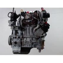 MOTEUR DIESEL FORD FIESTA 2010- 1.4 TDCi