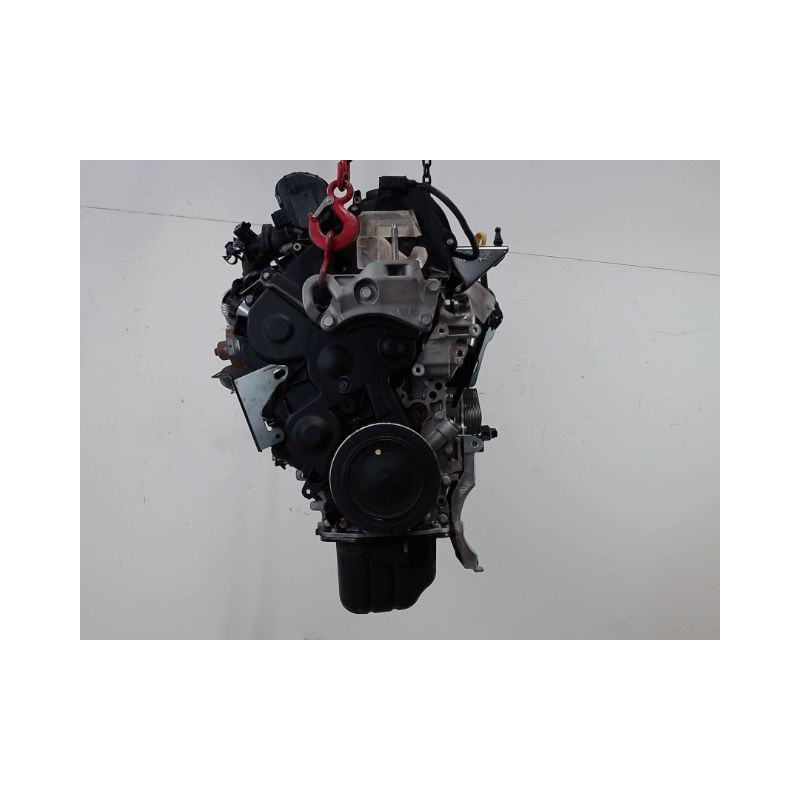 MOTEUR DIESEL FORD FIESTA 2010- 1.4 TDCi