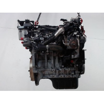 MOTEUR DIESEL FORD FIESTA 2010- 1.4 TDCi