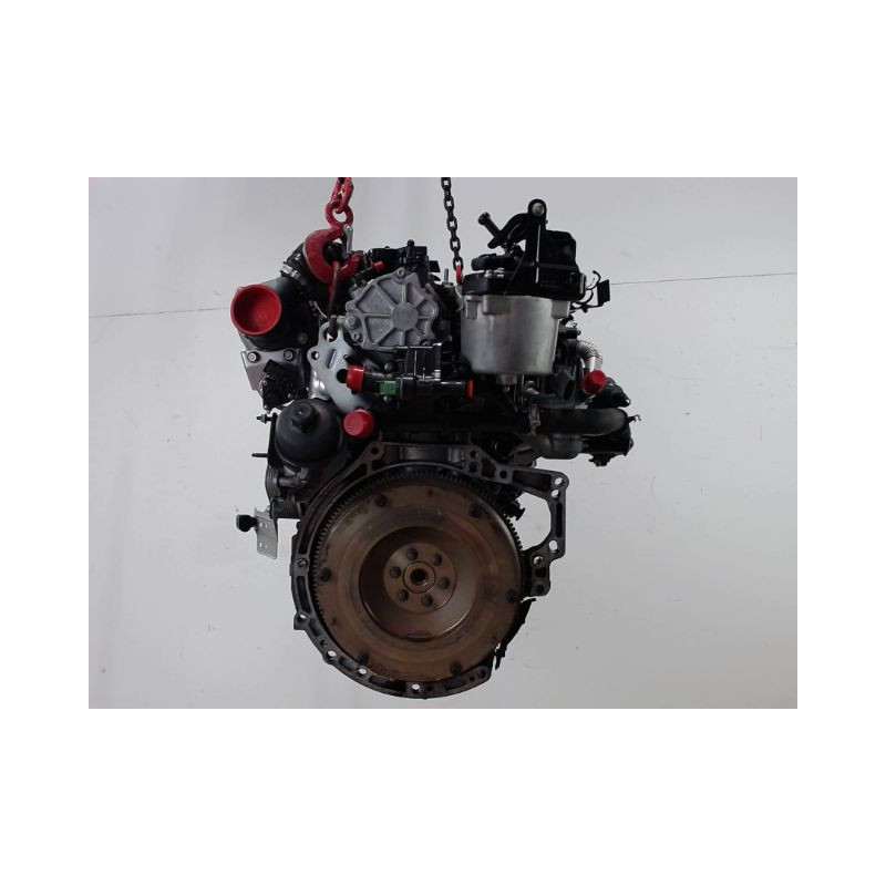 MOTEUR DIESEL FORD FIESTA 2010- 1.4 TDCi
