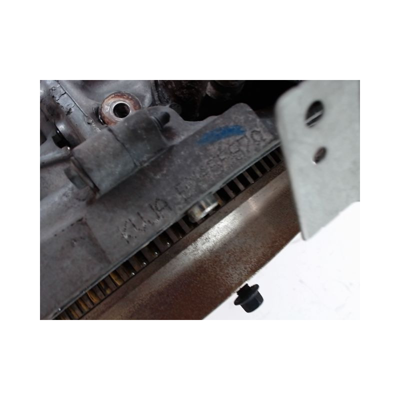 MOTEUR DIESEL FORD FIESTA 2010- 1.4 TDCi