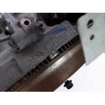 MOTEUR DIESEL FORD FIESTA 2010- 1.4 TDCi