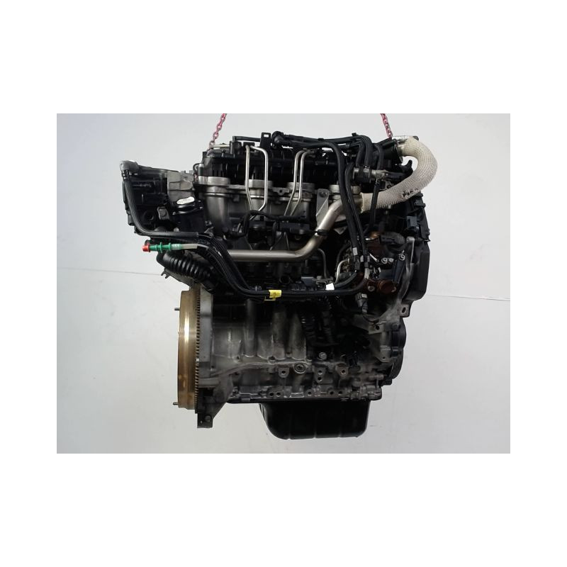 MOTEUR DIESEL FORD FUSION Phase 2 2005-2011 1.6 TDCi