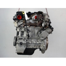 MOTEUR DIESEL FORD FUSION Phase 2 2005-2011 1.6 TDCi