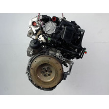 MOTEUR DIESEL FORD FUSION Phase 2 2005-2011 1.6 TDCi