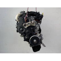 MOTEUR DIESEL FORD FUSION Phase 2 2005-2011 1.6 TDCi