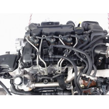 MOTEUR DIESEL FORD FUSION Phase 2 2005-2011 1.6 TDCi