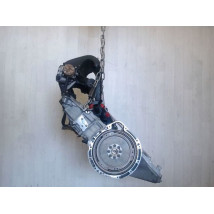 MOTEUR ESSENCE MERCEDES CLASSE B B 180 