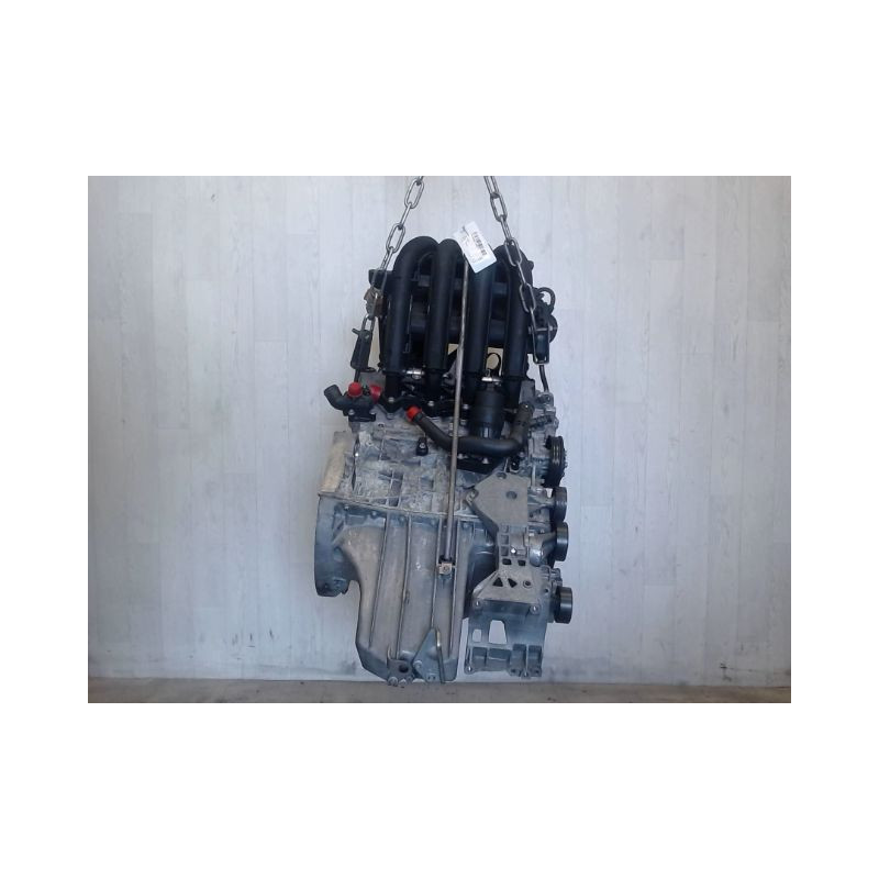 MOTEUR ESSENCE MERCEDES CLASSE B B 180 