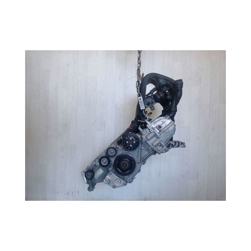 MOTEUR ESSENCE MERCEDES CLASSE B B 180 
