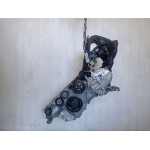 MOTEUR ESSENCE MERCEDES CLASSE B B 180 