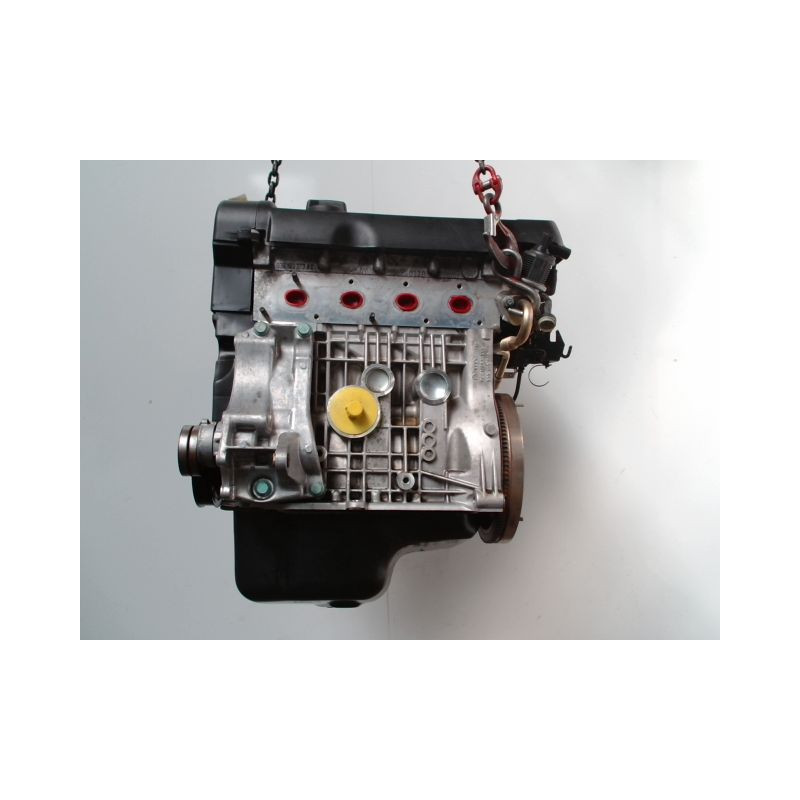 MOTEUR ESSENCE SEAT IBIZA 99-2002 1.4 16V