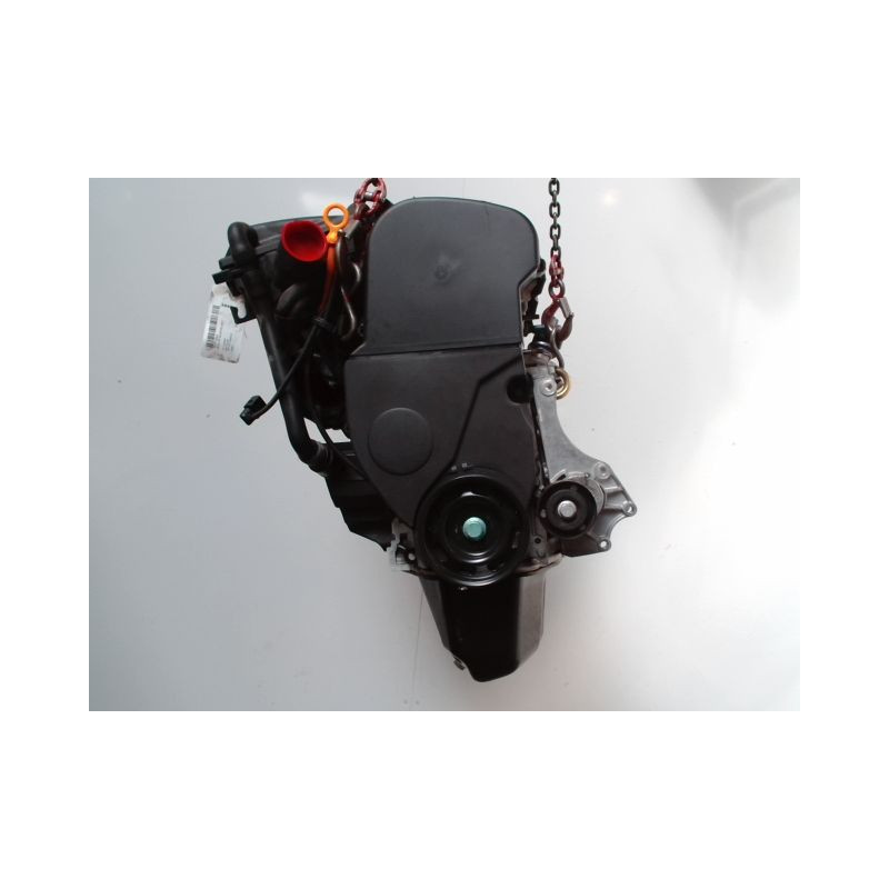MOTEUR ESSENCE SEAT IBIZA 99-2002 1.4 16V