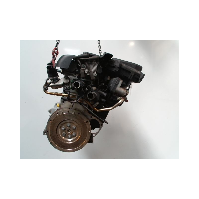 MOTEUR ESSENCE SEAT IBIZA 99-2002 1.4 16V