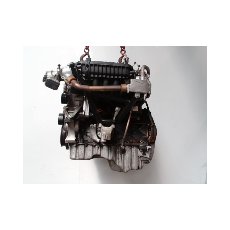 MOTEUR DIESEL MERCEDES CLASSE C COUPE SPORT 2004- CLC 220 CDI 