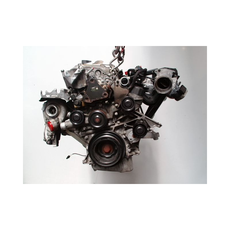 MOTEUR DIESEL MERCEDES CLASSE C COUPE SPORT 2004- CLC 220 CDI 