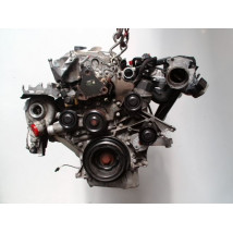 MOTEUR DIESEL MERCEDES CLASSE C COUPE SPORT 2004- CLC 220 CDI 
