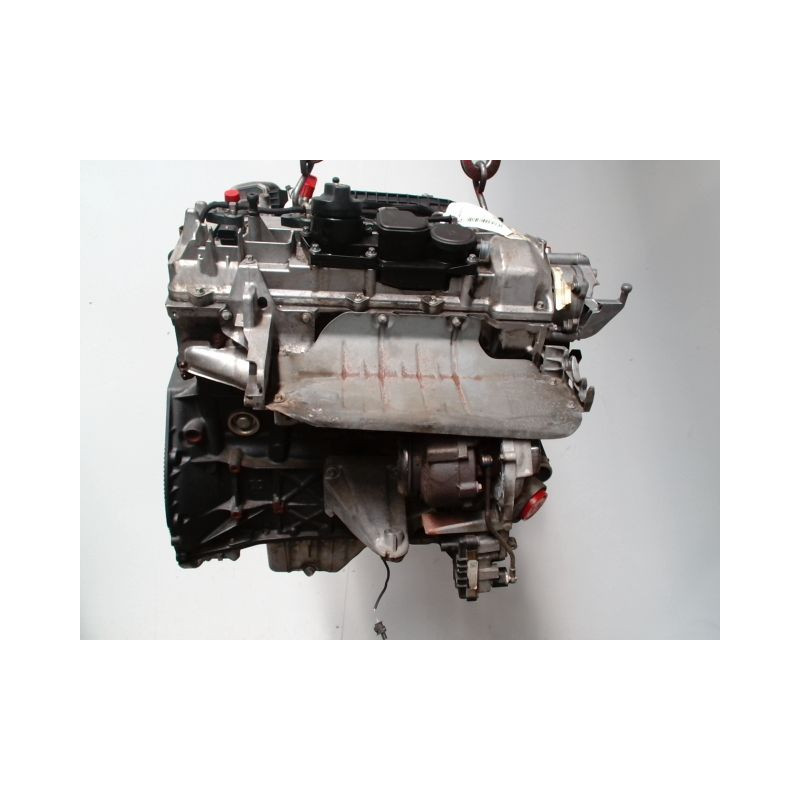 MOTEUR DIESEL MERCEDES CLASSE C COUPE SPORT 2004- CLC 220 CDI 