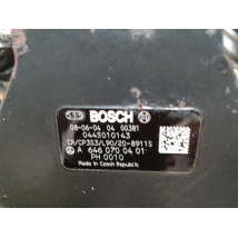 MOTEUR DIESEL MERCEDES CLASSE C COUPE SPORT 2004- CLC 220 CDI 