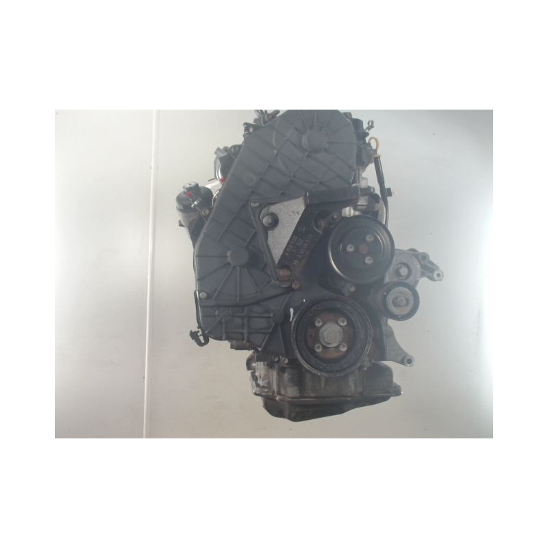 MOTEUR DIESEL OPEL ASTRA 1.7 DTI 16V 
