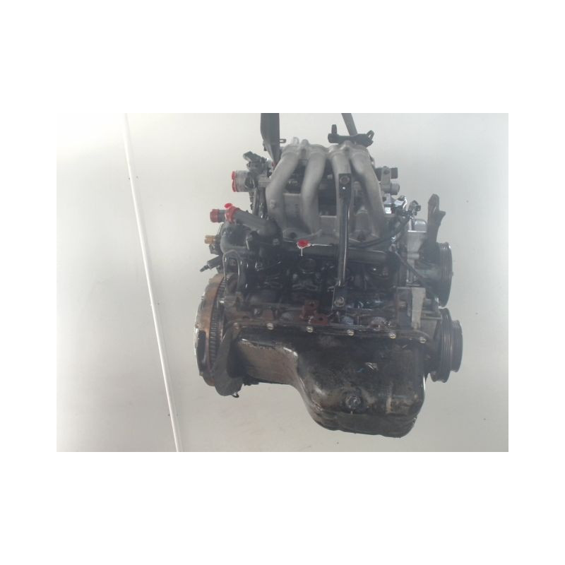 MOTEUR ESSENCE KIA PICANTO 1.1
