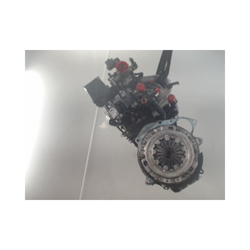 MOTEUR ESSENCE KIA PICANTO 1.1