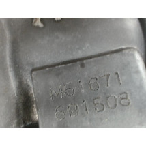 BOITE A VITESSE MECANIQUE KIA PICANTO 1.1