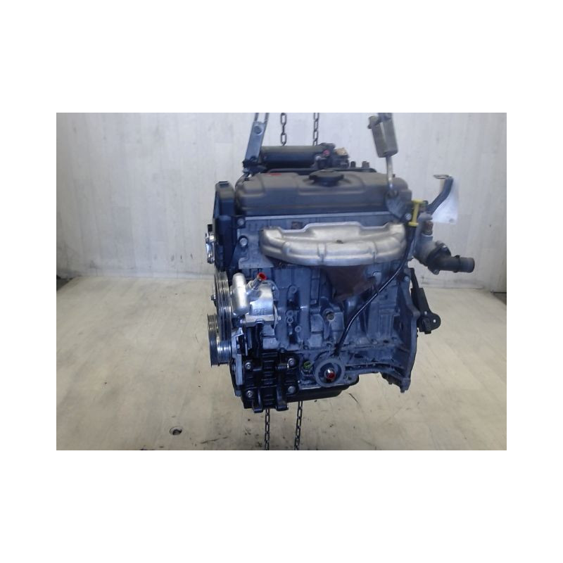 MOTEUR ESSENCE CITROEN XSARA 1.4 i