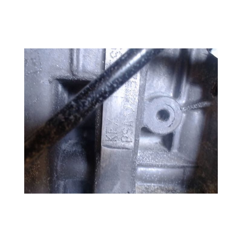MOTEUR ESSENCE CITROEN XSARA 1.4 i