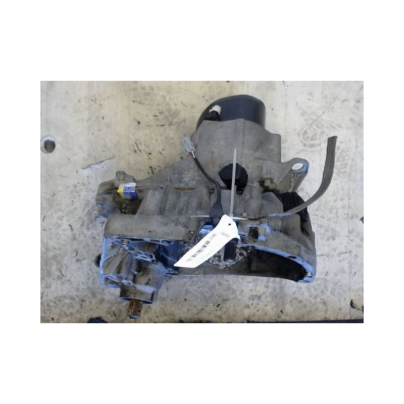 BOITE A VITESSE MECANIQUE RENAULT TWINGO 1.2 