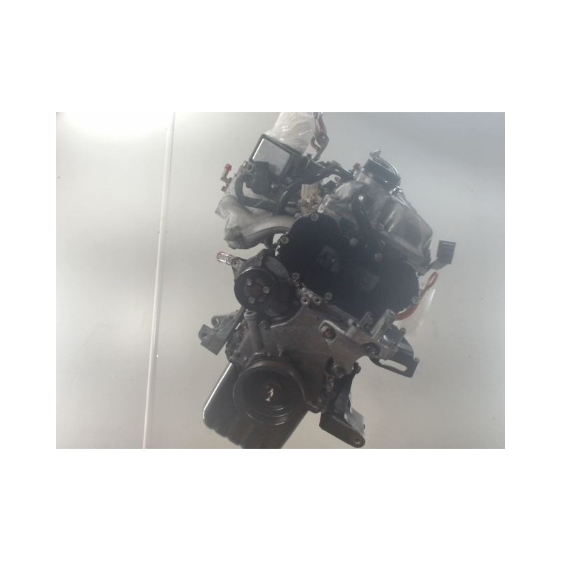 MOTEUR ESSENCE NISSAN MICRA 1.0 i 16V