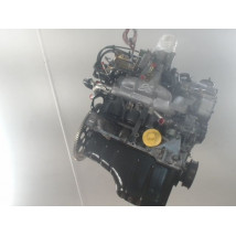 MOTEUR ESSENCE NISSAN MICRA 1.0 i 16V