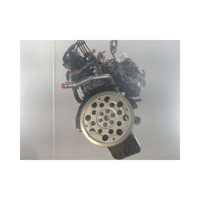 MOTEUR ESSENCE NISSAN MICRA 1.0 i 16V