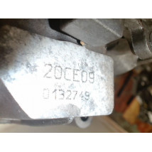 BOITE A VITESSE MECANIQUE PEUGEOT 106 1.0 i