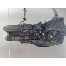 BOITE A VITESSE MECANIQUE AUDI A4 2.0 TDI 16V