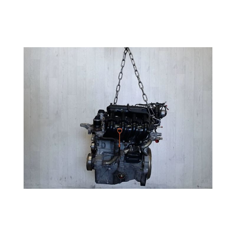 MOTEUR ESSENCE HONDA JAZZ 1.3 iDSi 