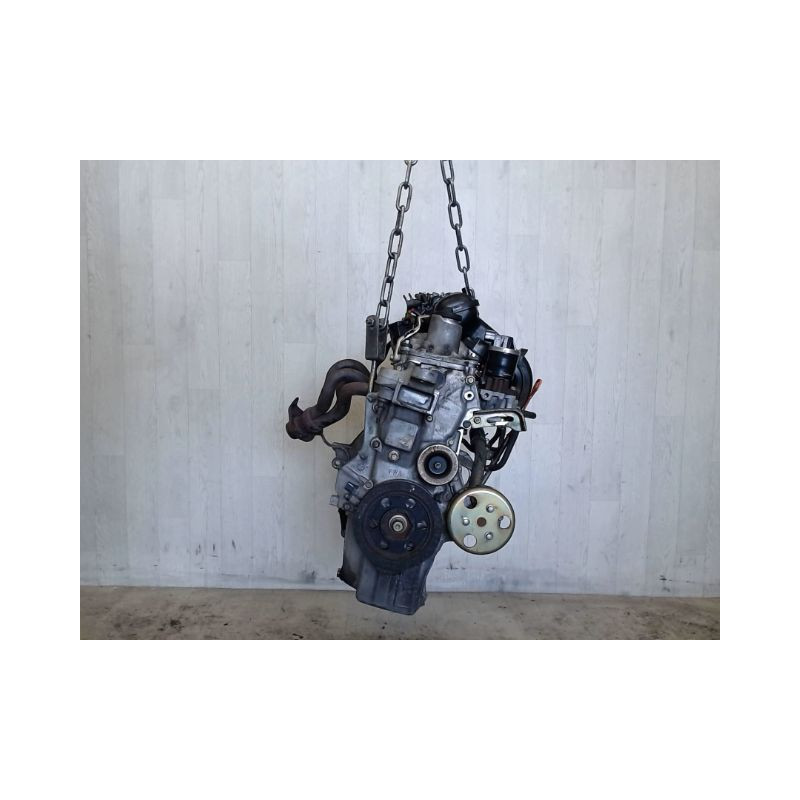 MOTEUR ESSENCE HONDA JAZZ 1.3 iDSi 