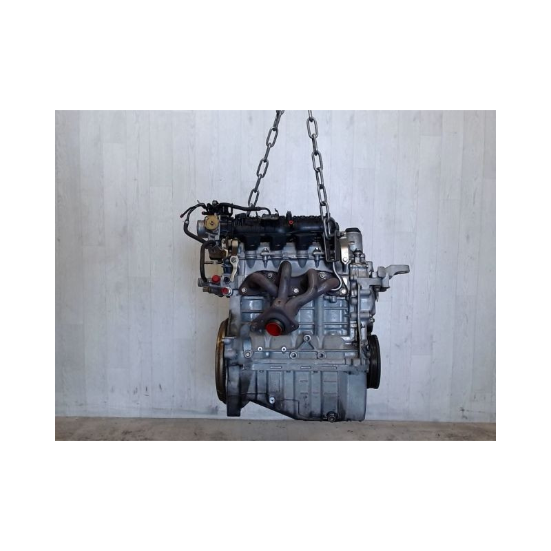 MOTEUR ESSENCE HONDA JAZZ 1.3 iDSi 