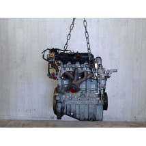 MOTEUR ESSENCE HONDA JAZZ 1.3 iDSi 