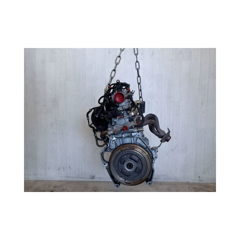 MOTEUR ESSENCE HONDA JAZZ 1.3 iDSi 