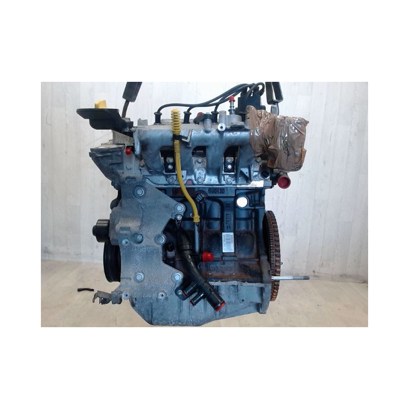 MOTEUR ESSENCE RENAULT MODUS 1.2 16V 